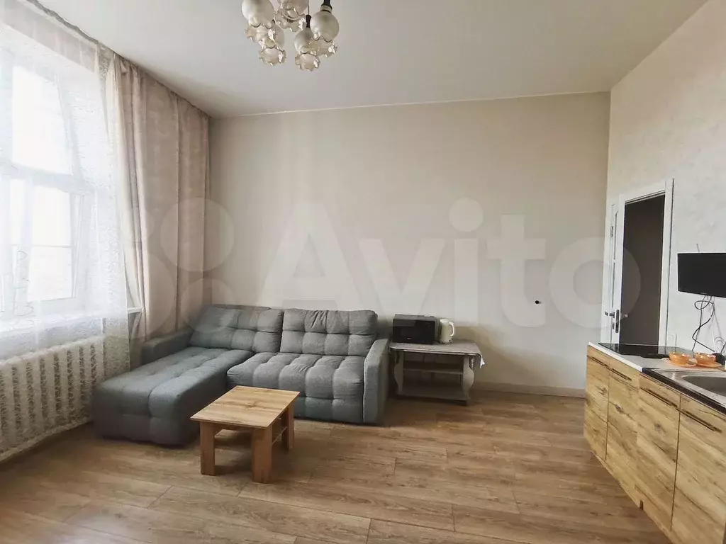 Комната 26 м в 3-к., 5/5 эт. - Фото 1