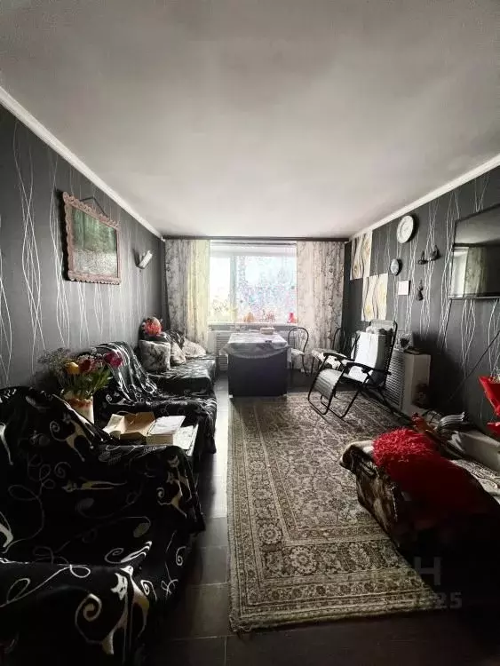 Дом в Хакасия, Бейский район, с. Новоенисейка Заводская ул., 11/1 (82 ... - Фото 1