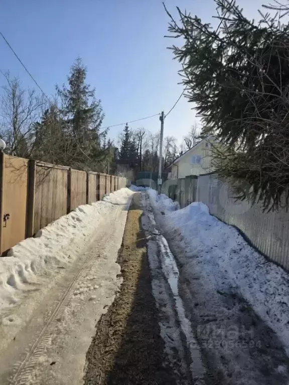 Участок в Московская область, Одинцовский городской округ, д. Дарьино, ... - Фото 2
