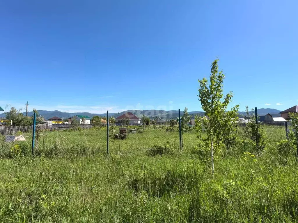 Участок в Алтайский край, Белокуриха ул. Норильская, 77 (11.1 сот.) - Фото 0