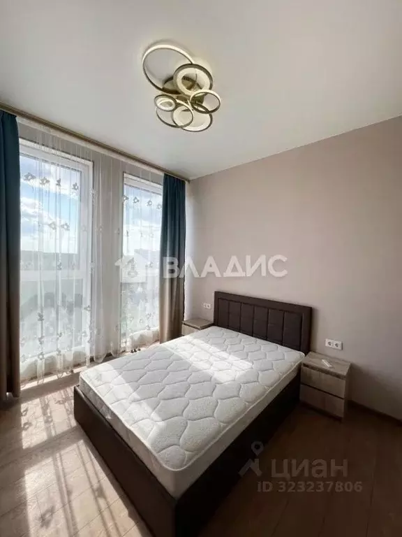 1-к кв. Москва Скандинавия жилой комплекс, ул. Эдварда Грига, 5 (40.0 ... - Фото 2