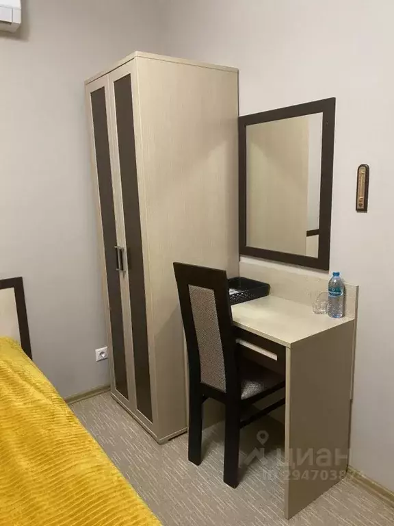 Комната Тверская область, Весьегонск Набережная ул., 17 (15.0 м) - Фото 2