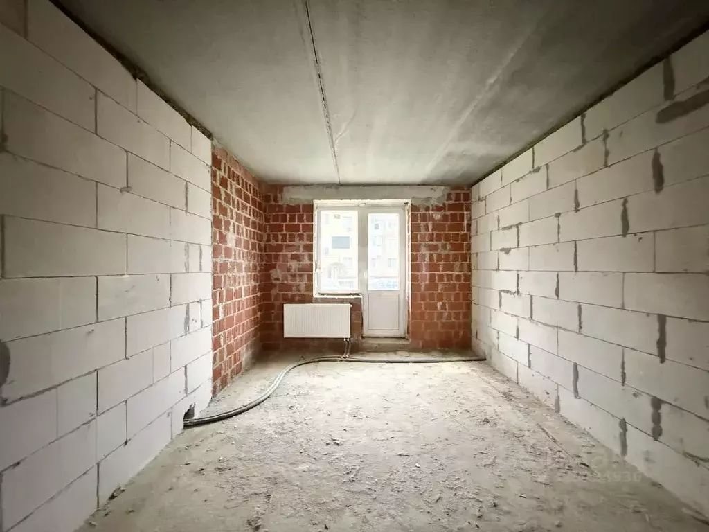 2-к кв. Московская область, Ступино городской округ, с. Верзилово, ... - Фото 2