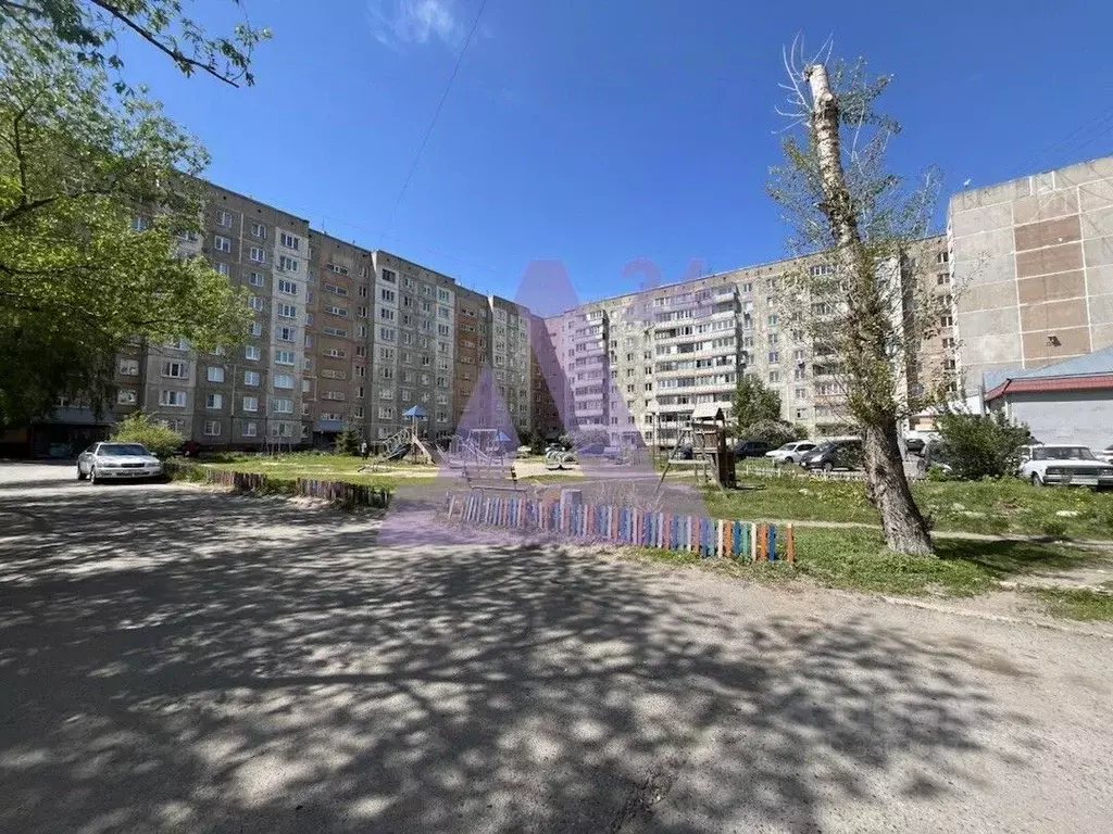 Комната Алтайский край, Барнаул ул. Весенняя, 6 (14.4 м) - Фото 2