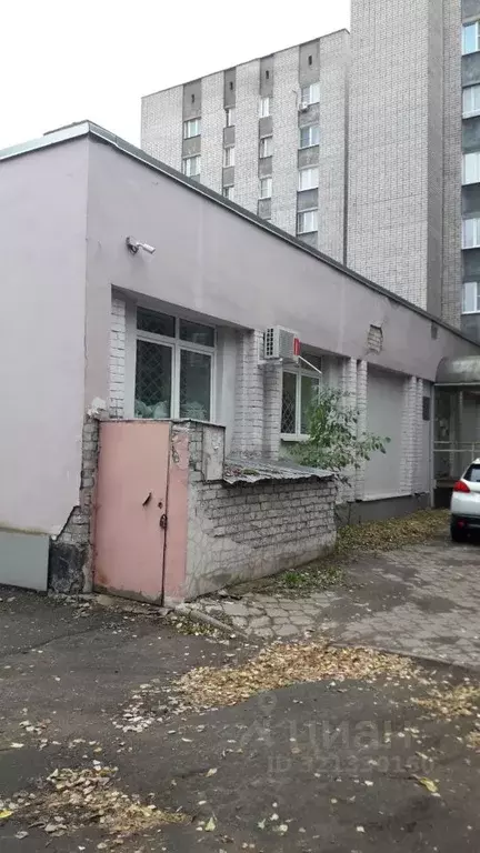 Помещение свободного назначения в Ярославская область, Ярославль ... - Фото 0