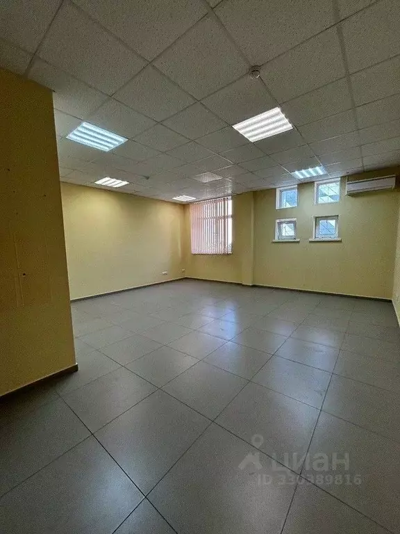 Офис в Севастополь ул. Вакуленчука, 33А (40 м) - Фото 1