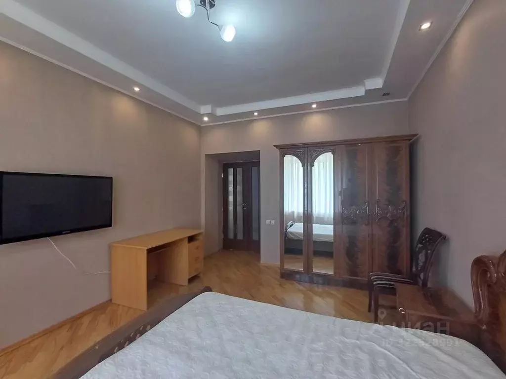 2-к кв. Ростовская область, Ростов-на-Дону Университетский пер., 61/77 ... - Фото 1