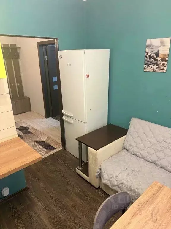 1-к кв. Москва ул. Борисовские Пруды, 24/2 (38.0 м) - Фото 2