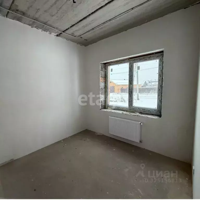 Дом в Башкортостан, Уфа городской округ, с. Нагаево ул. Мухаммеда ... - Фото 1