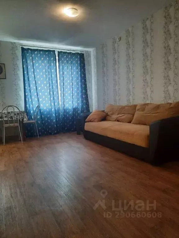 2-к кв. Вологодская область, Череповец ул. Городецкая, 18 (50.0 м) - Фото 0