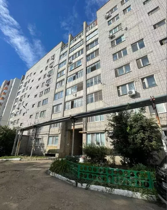 2-к кв. Саратовская область, Энгельс Краснодарская ул., 13 (52.4 м) - Фото 1