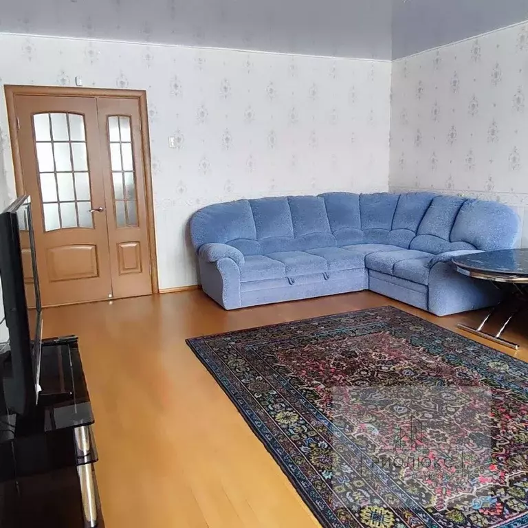 4-к кв. Челябинская область, Челябинск ул. 250-летия Челябинска, 15А ... - Фото 2