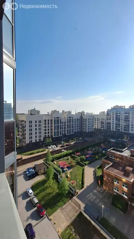 3-комнатная квартира: Санкт-Петербург, Петергофское шоссе, 53 (105 м) - Фото 1