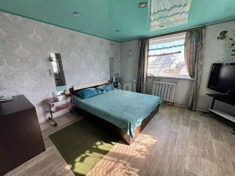 Дом в Курганская область, Шадринск Строитель СНТ,  (63 м) - Фото 1