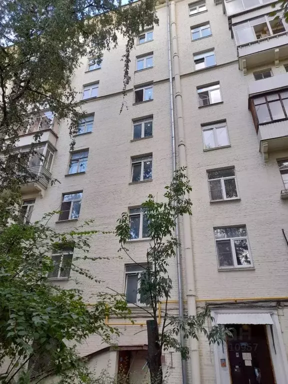 Комната Москва ш. Энтузиастов, 42 (20.1 м) - Фото 2