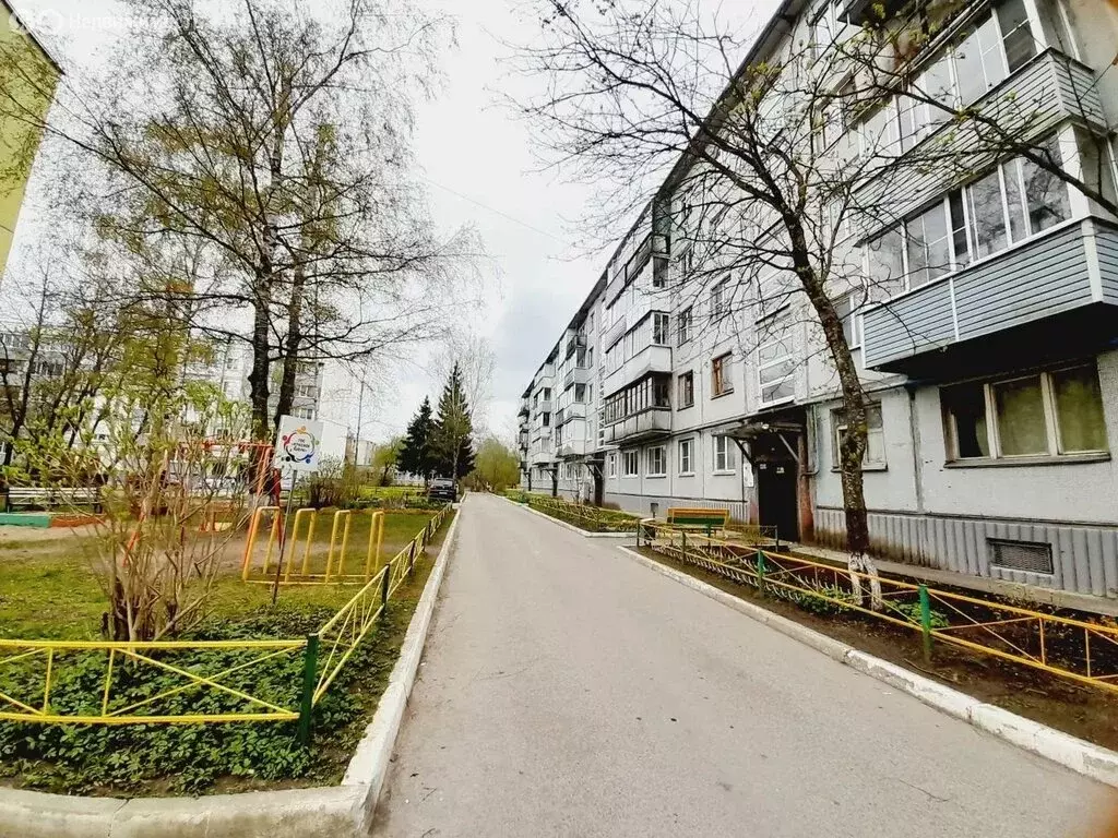 3-комнатная квартира: Великий Новгород, Московская улица, 28/49 (55 м) - Фото 1