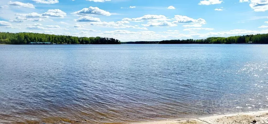 Дом в Московская область, Солнечногорск городской округ, д. Лопотово, ... - Фото 1