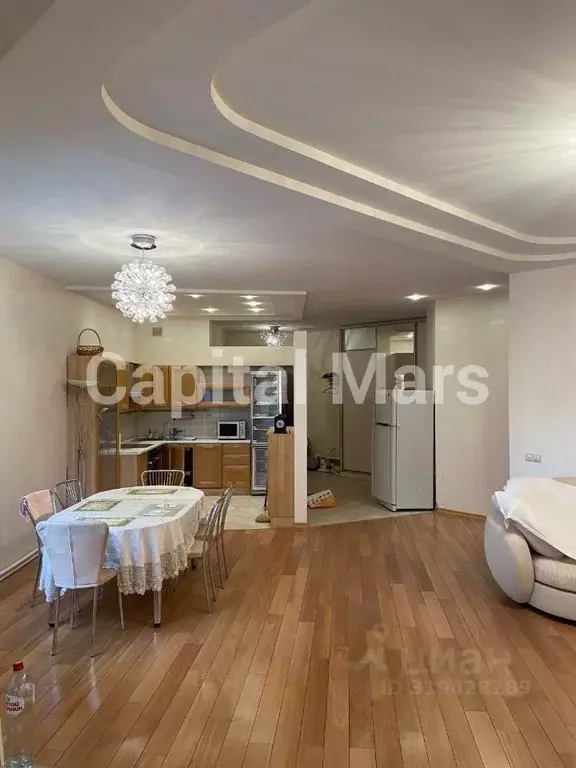 3-к кв. Москва ул. Островитянова, 4 (115.0 м) - Фото 1