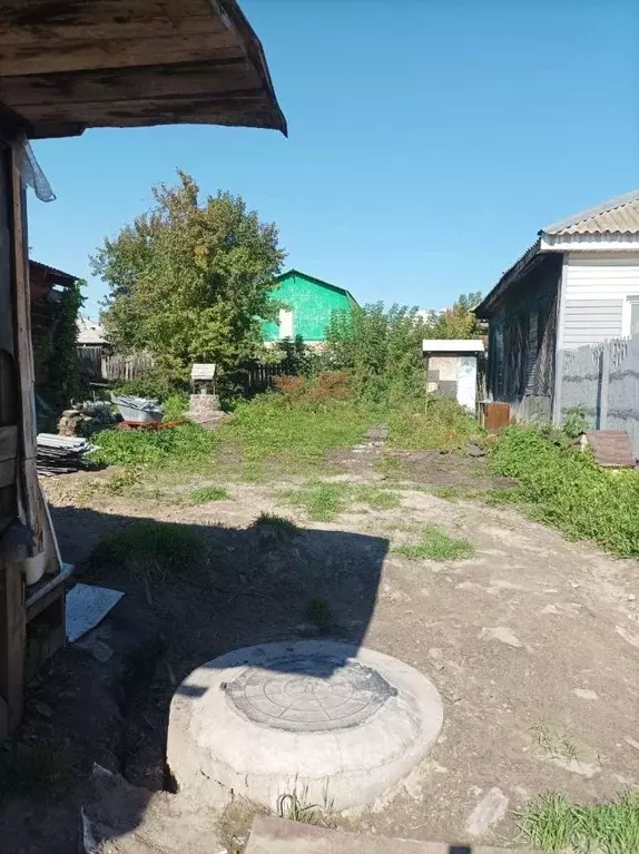 Участок в Красноярский край, Красноярск Казанская ул., 9 (2.8 сот.) - Фото 2