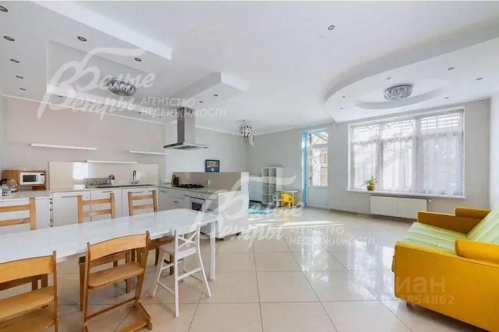 Таунхаус в Москва Озон кп, 132 (308 м) - Фото 2