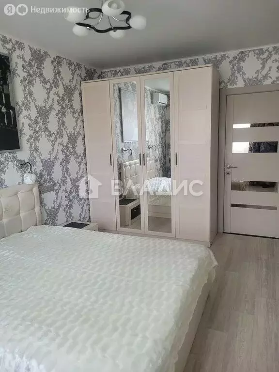 2-комнатная квартира: Химки, Новозаводская улица, 10 (60.3 м) - Фото 2