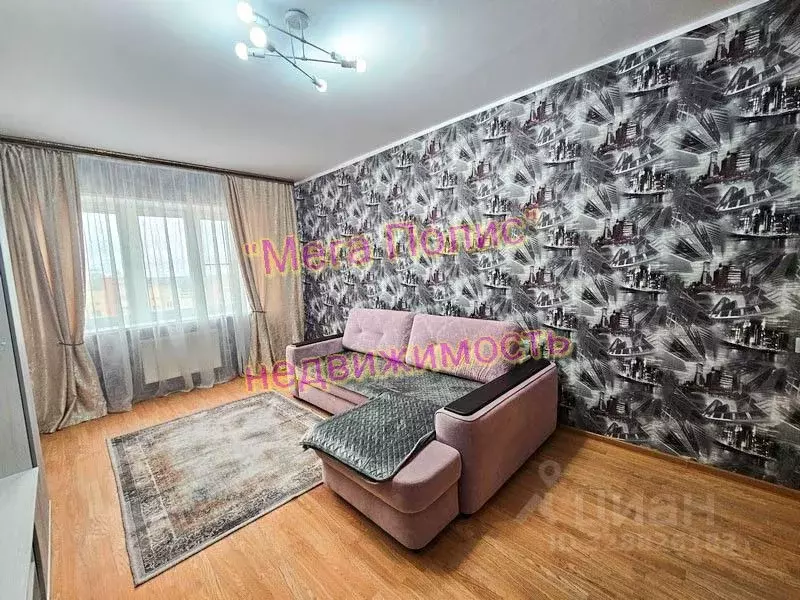 1-к кв. Калужская область, Обнинск просп. Маркса, 81 (54.0 м) - Фото 2