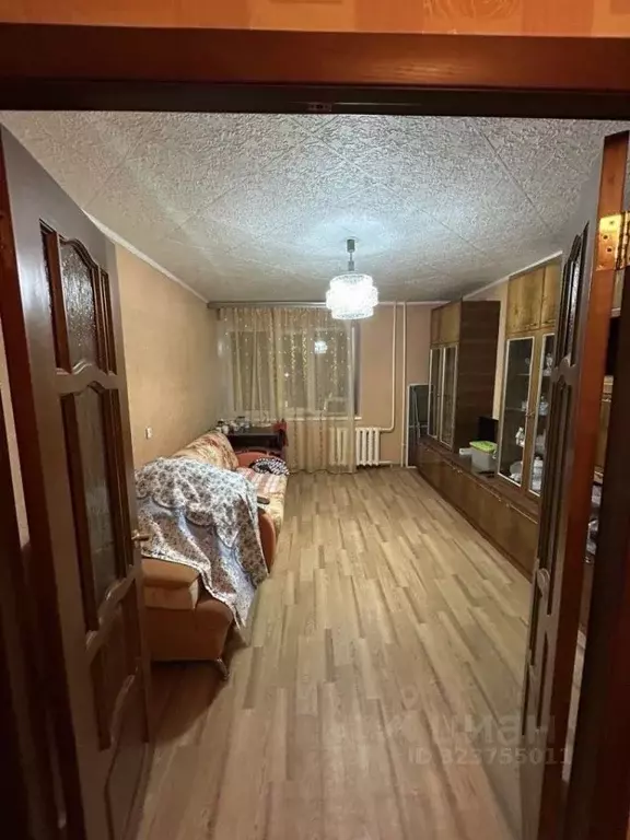 2-к кв. Нижегородская область, Нижний Новгород ул. Советской Армии, 16 ... - Фото 1