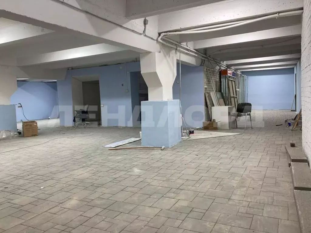 Помещение свободного назначения в Ростовская область, Ростов-на-Дону ... - Фото 1