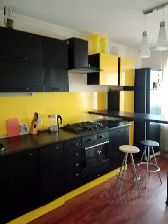 2-к кв. Новгородская область, Великий Новгород ул. Державина, 13к1 ... - Фото 1