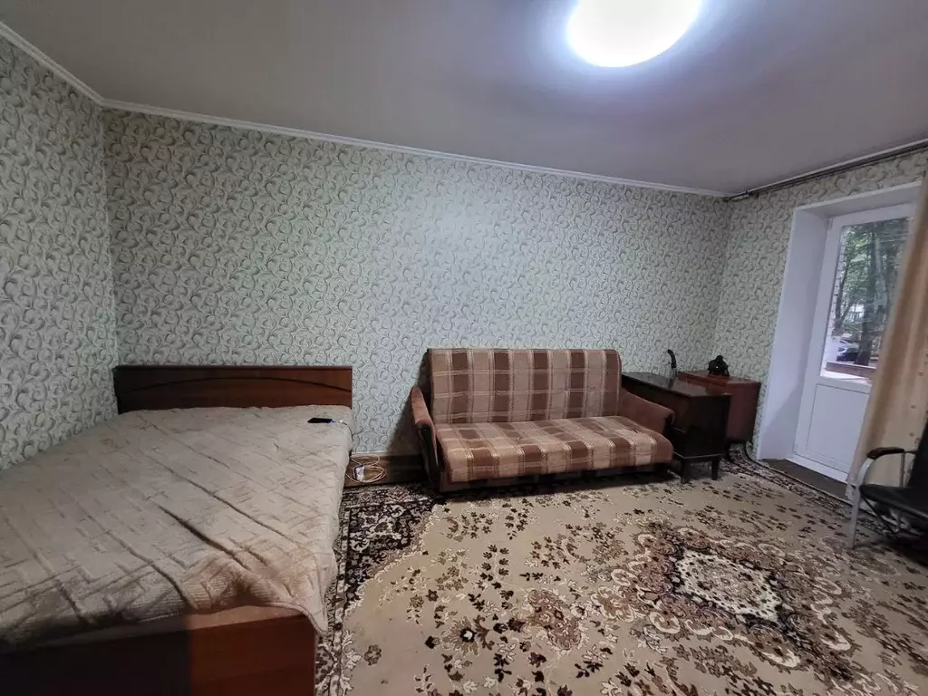 1-к кв. Москва 13-я Парковая ул., 25К2 (35.0 м) - Фото 2