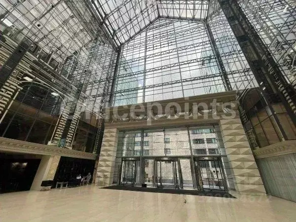 Офис в Москва Верейская ул., 29С33 (368 м) - Фото 2