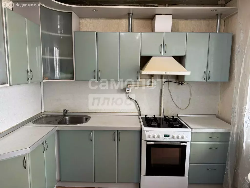 2-комнатная квартира: Киров, микрорайон Коминтерновский, Боровая ... - Фото 1