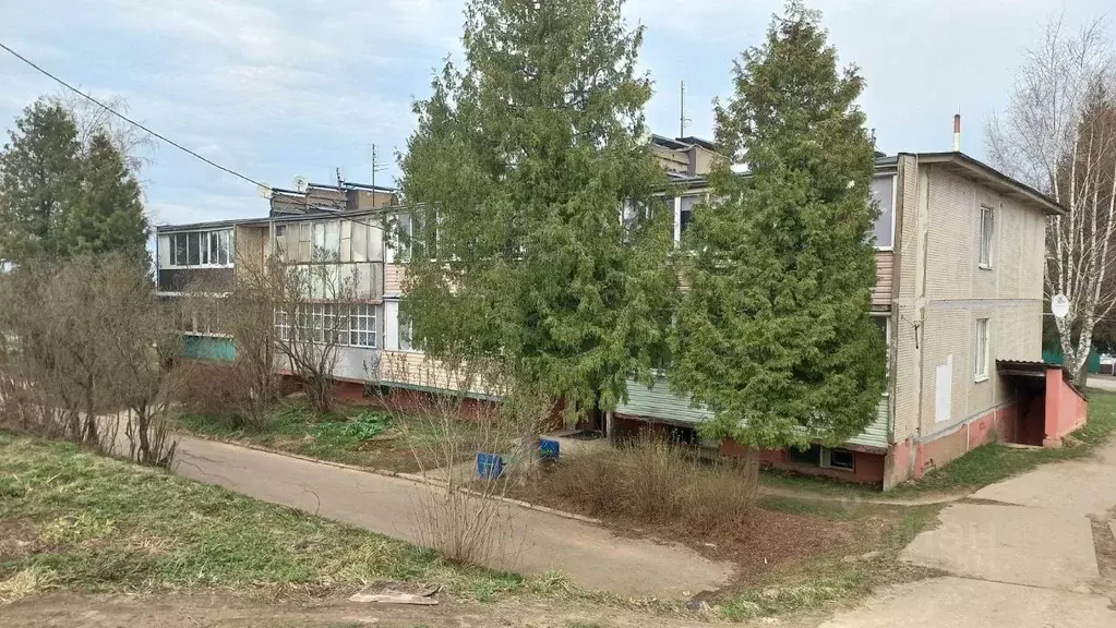 1-к кв. Московская область, Дмитровский муниципальный округ, д. ... - Фото 0