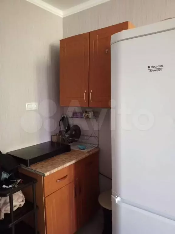 Квартира-студия, 18 м, 3/5 эт. - Фото 1