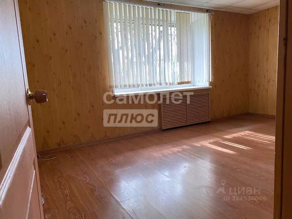 Офис в Приморский край, Владивосток Перекопский пер., 7 (15 м) - Фото 1