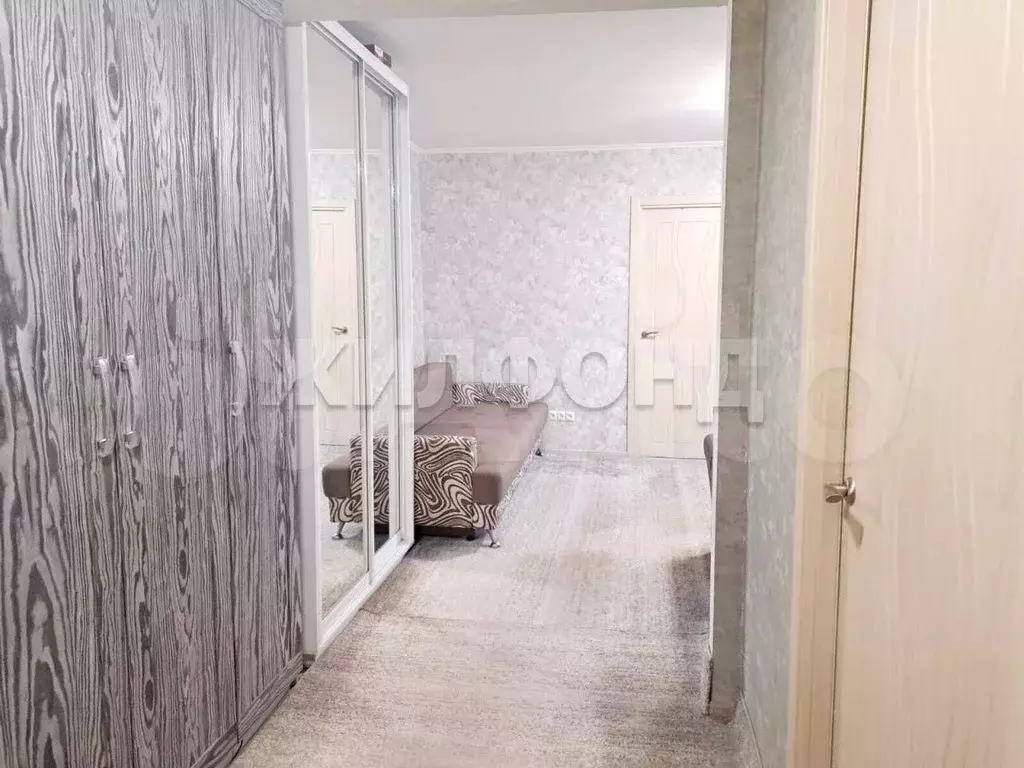 4-к. квартира, 61,4 м, 4/5 эт. - Фото 1