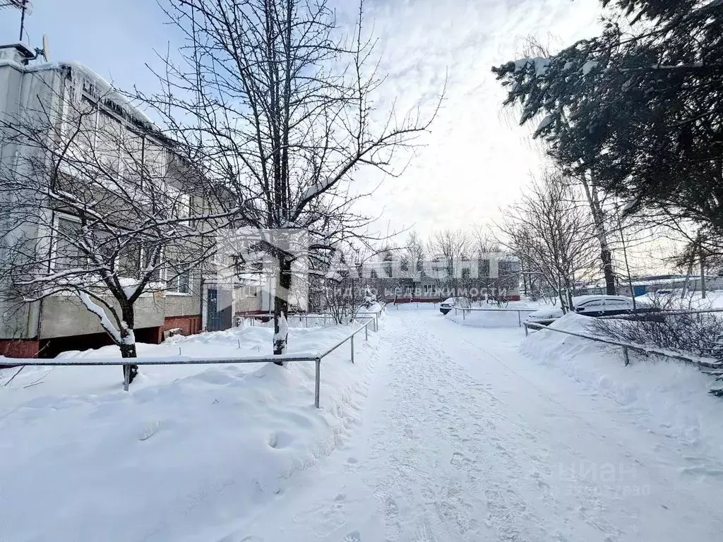 1-к кв. Ивановская область, Ивановский район, Богданихское с/пос, д. ... - Фото 1