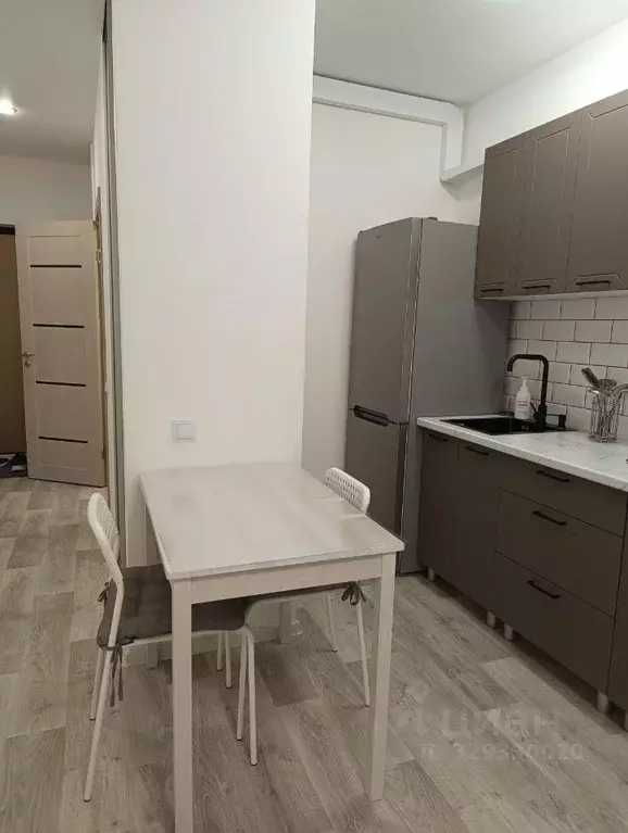 Студия Волгоградская область, Волгоград ул. Степана Разина, 27 (24.3 ... - Фото 2