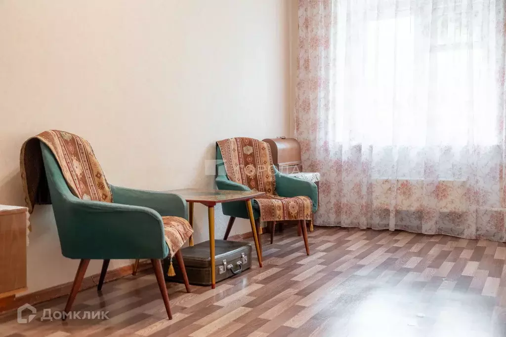 Продаётся 3-к квартира, 57.9 м - Фото 0