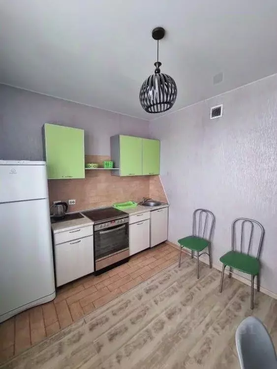 1-к кв. Иркутская область, Иркутск ул. Маяковского, 67/2 (46.0 м) - Фото 1
