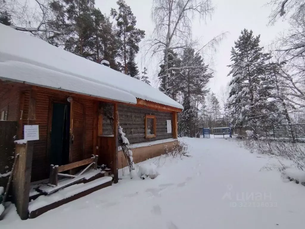 Помещение свободного назначения в Татарстан, Набережные Челны пер. 2-й ... - Фото 2