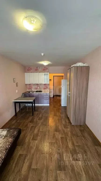 Студия Удмуртия, Ижевск Нижняя ул., 2 (22.4 м) - Фото 1