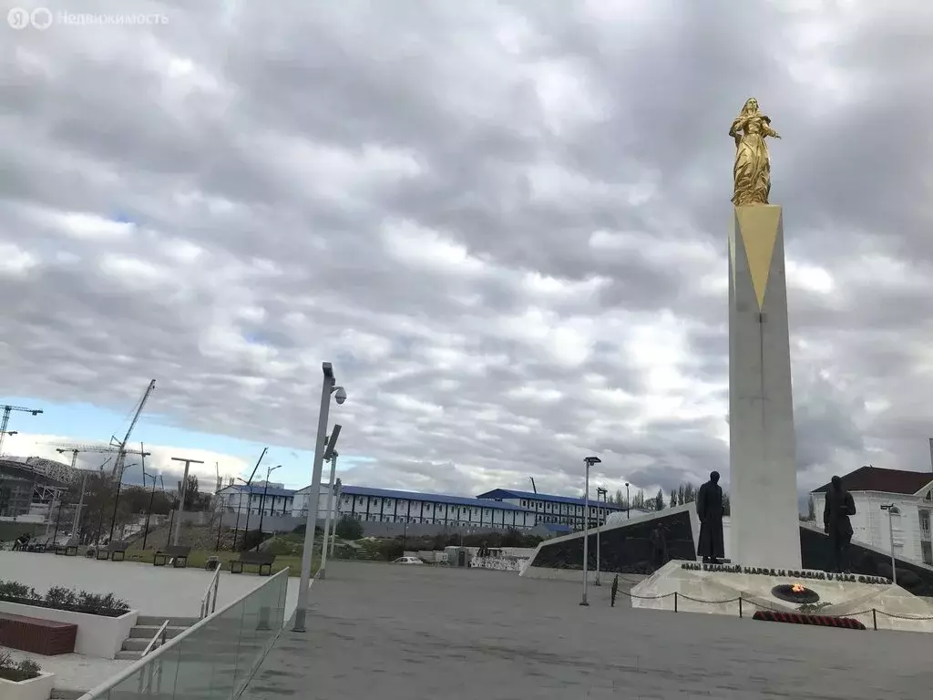 2-комнатная квартира: Севастополь, Катерная улица, 16 (41 м) - Фото 0