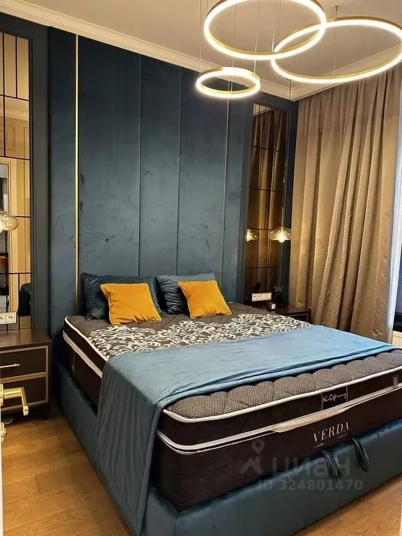 2-к кв. Москва Новоалексеевская ул., 16к2 (45.0 м) - Фото 1