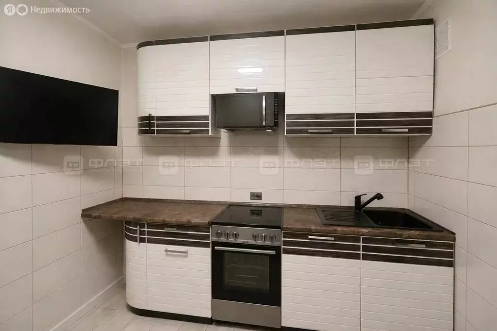 1-комнатная квартира: Казань, Минская улица, 50 (43.6 м) - Фото 2