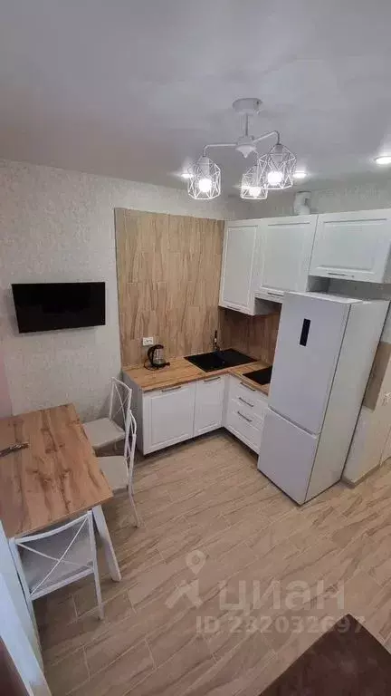 1-к кв. Краснодарский край, Сочи городской округ, с. Высокое ул. ... - Фото 1