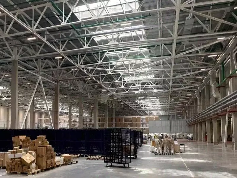 Склад в Московская область, Люберцы городской округ, Томилино пгт, ... - Фото 1