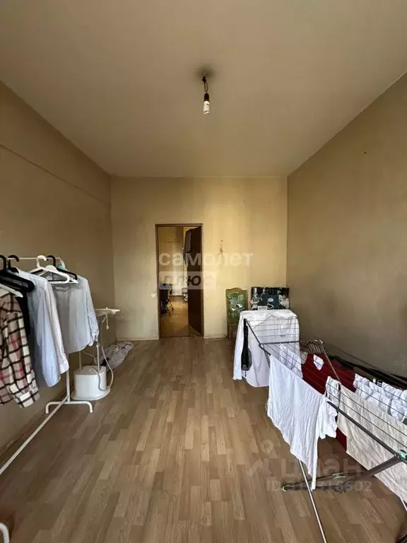 Комната Москва Гороховский пер., 9С1 (14.1 м) - Фото 1