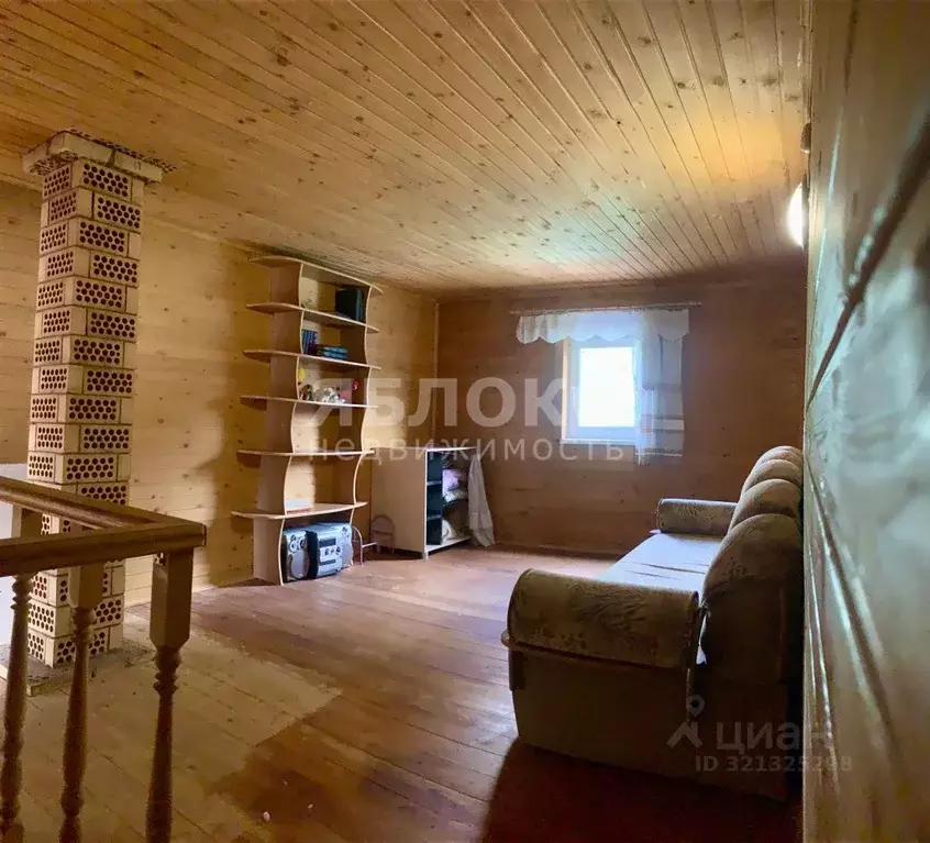 Дом в Пермский край, Березники муниципальный округ, д. Малое Романово ... - Фото 1