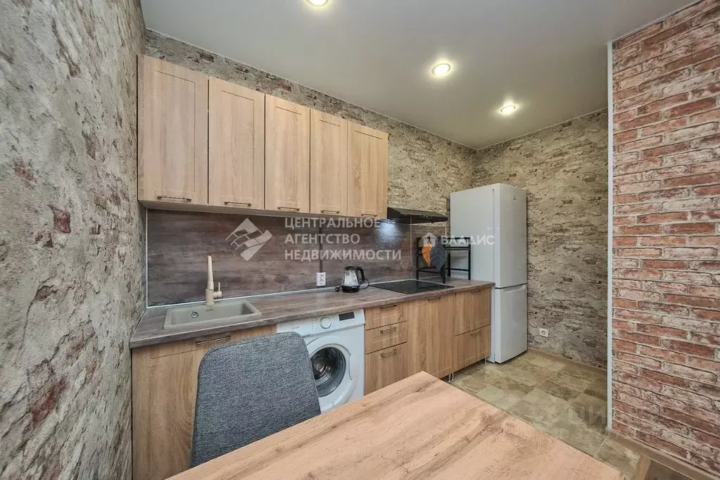 Студия Рязанская область, Рязанский муниципальный округ, с. Дядьково ... - Фото 2